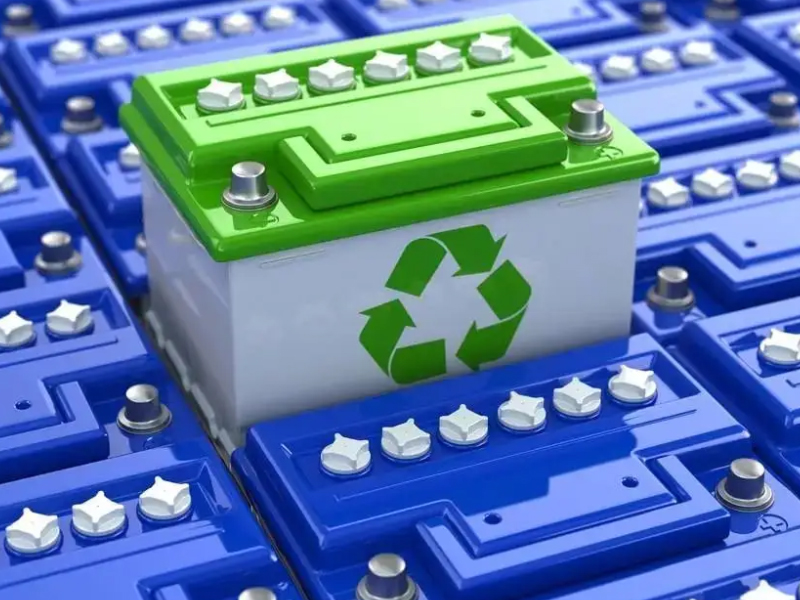 鋰電池和石墨烯電池回收價格的報價與加工廠家